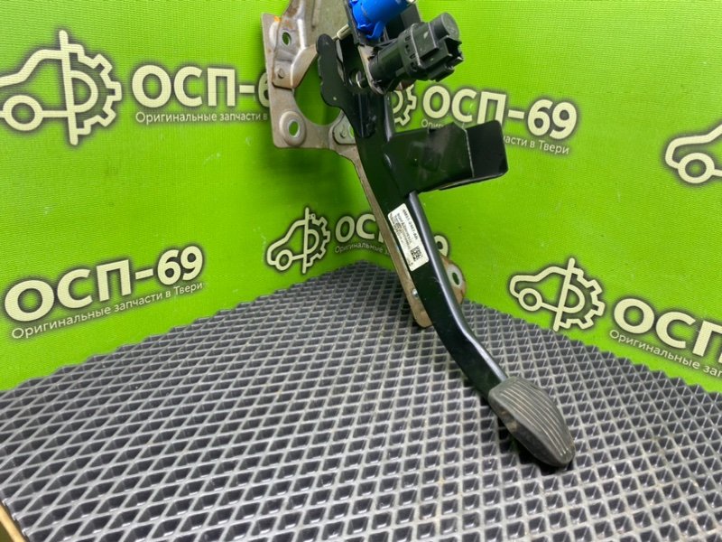 Педаль тормоза, 1190 рублей, Тверь