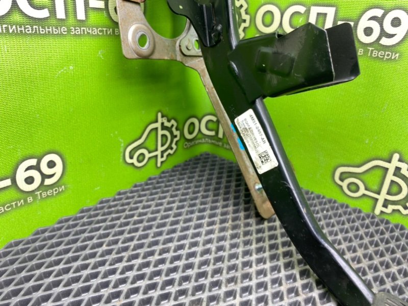 Педаль тормоза, 1190 рублей, Тверь