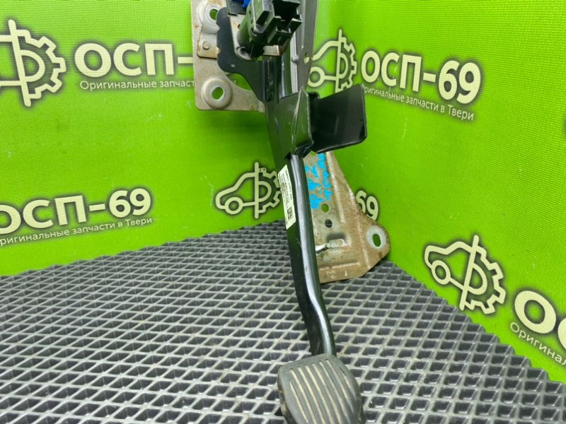 Педаль тормоза, 1190 рублей, Тверь