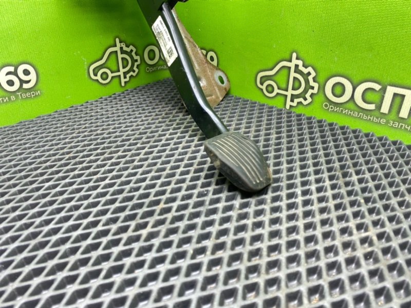 Педаль тормоза, 1190 рублей, Тверь