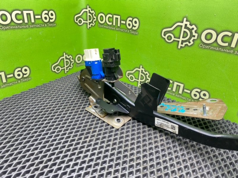 Педаль тормоза, 1190 рублей, Тверь