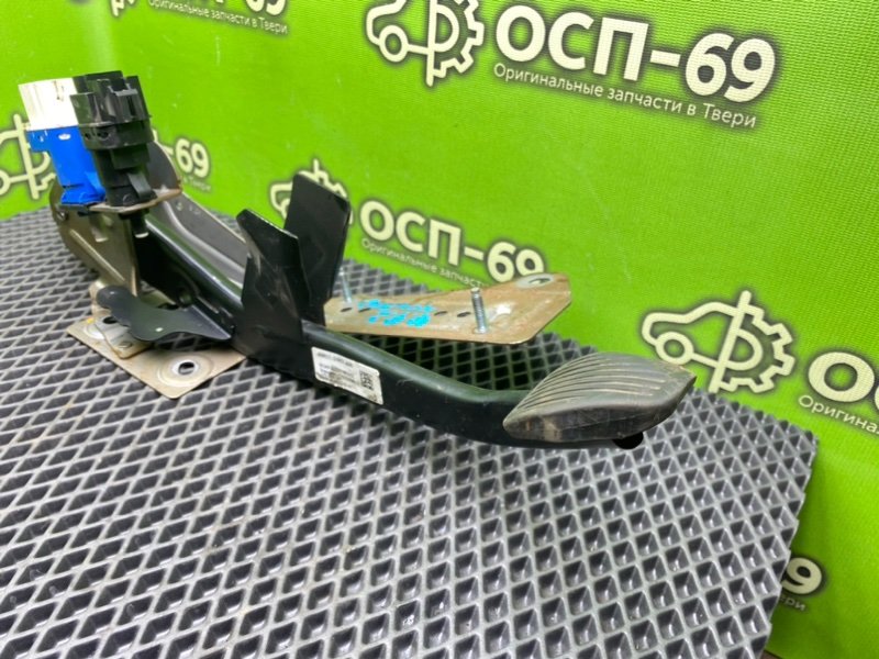 Педаль тормоза, 1190 рублей, Тверь