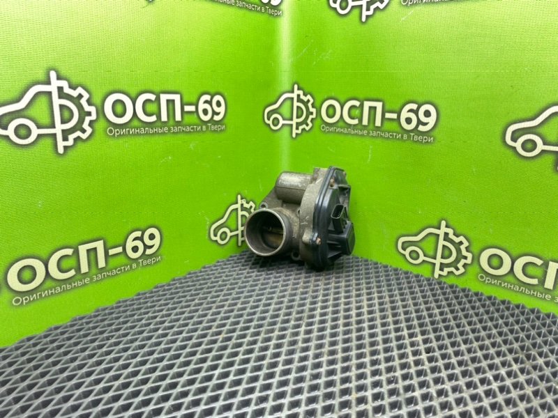 Дроссельная заслонка, 3090 рублей, Тверь