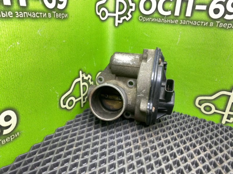 Дроссельная заслонка, 3090 рублей, Тверь