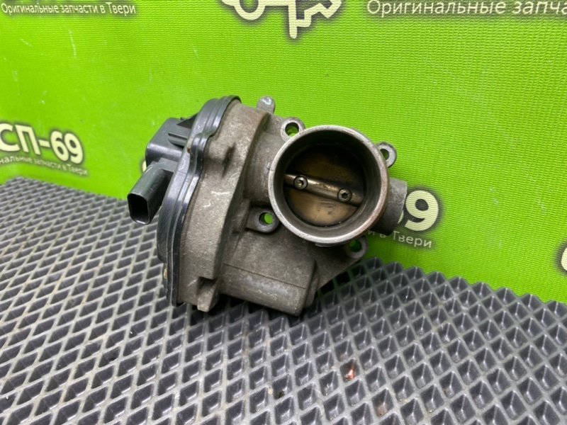 Дроссельная заслонка, 3090 рублей, Тверь