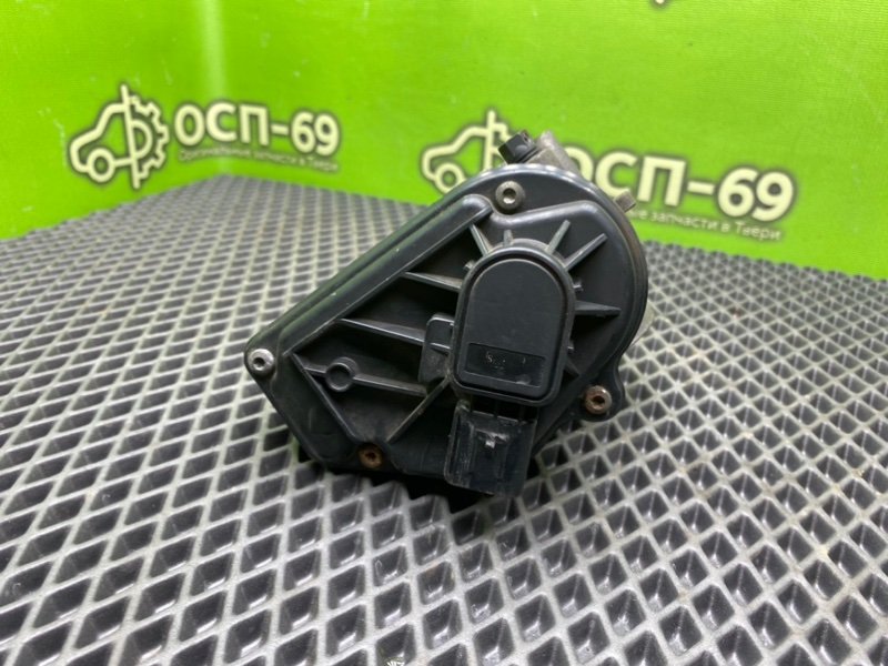 Дроссельная заслонка, 3090 рублей, Тверь