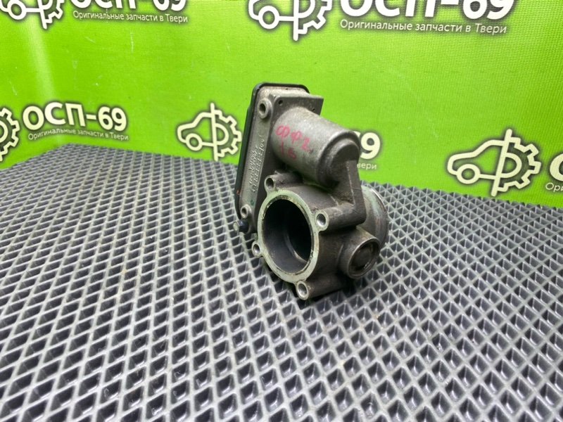 Дроссельная заслонка, 3090 рублей, Тверь