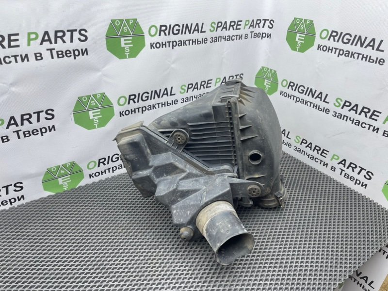 Корпус воздушного фильтра, 1790 рублей, Тверь