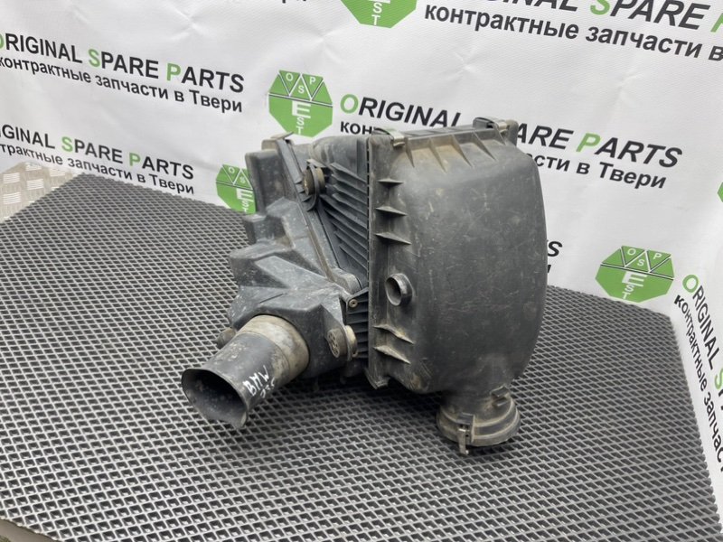 Корпус воздушного фильтра, 1790 рублей, Тверь