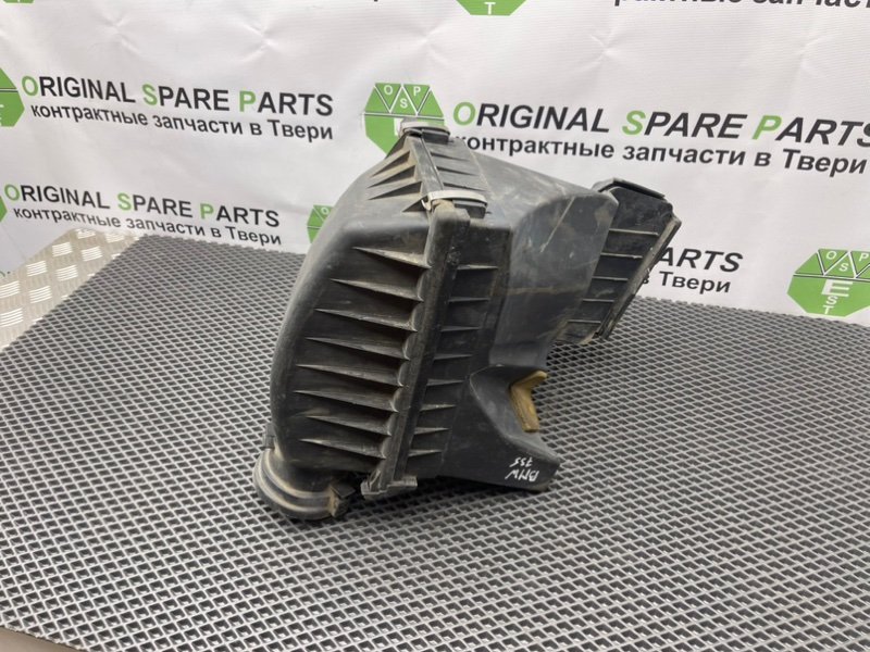 Корпус воздушного фильтра, 1790 рублей, Тверь