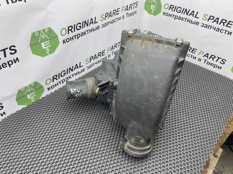 Корпус воздушного фильтра, 1790 рублей, Тверь