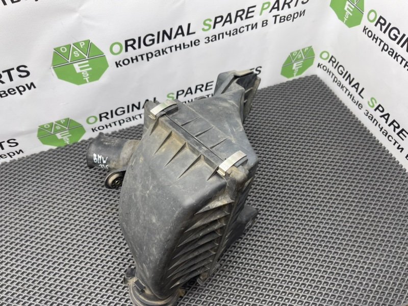 Корпус воздушного фильтра, 1790 рублей, Тверь