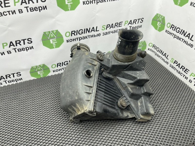 Корпус воздушного фильтра, 1790 рублей, Тверь