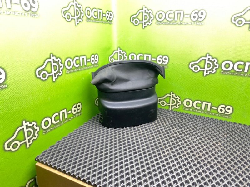 Кожух рулевой колонки, 490 рублей, Тверь