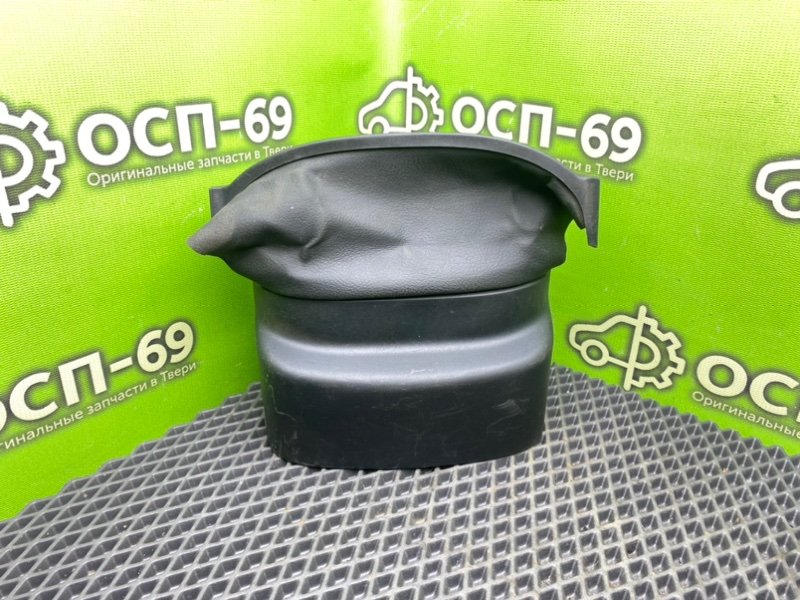 Кожух рулевой колонки, 490 рублей, Тверь