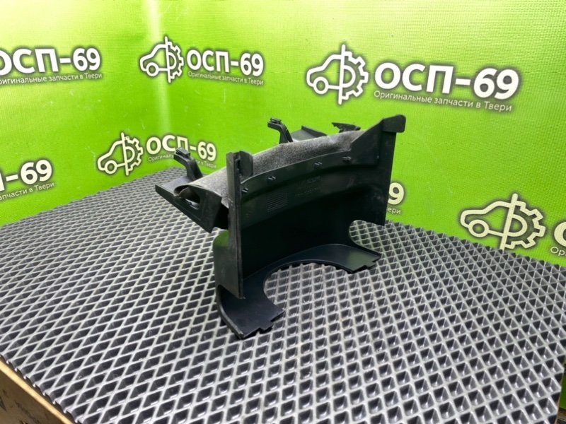 Кожух рулевой колонки, 490 рублей, Тверь