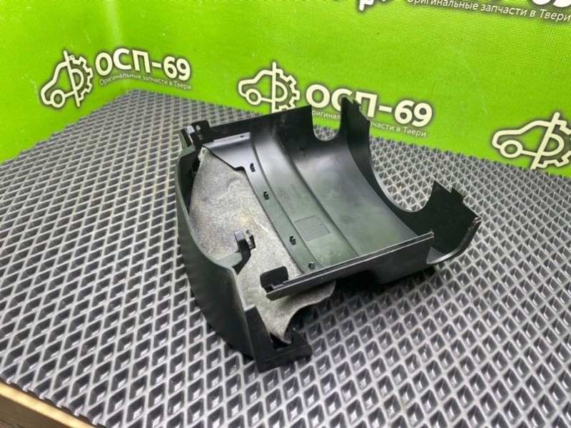 Кожух рулевой колонки, 490 рублей, Тверь