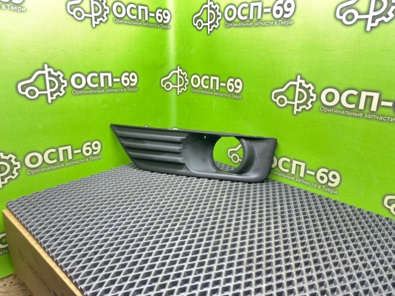 Накладка противотуманной фары, 490 рублей, Тверь