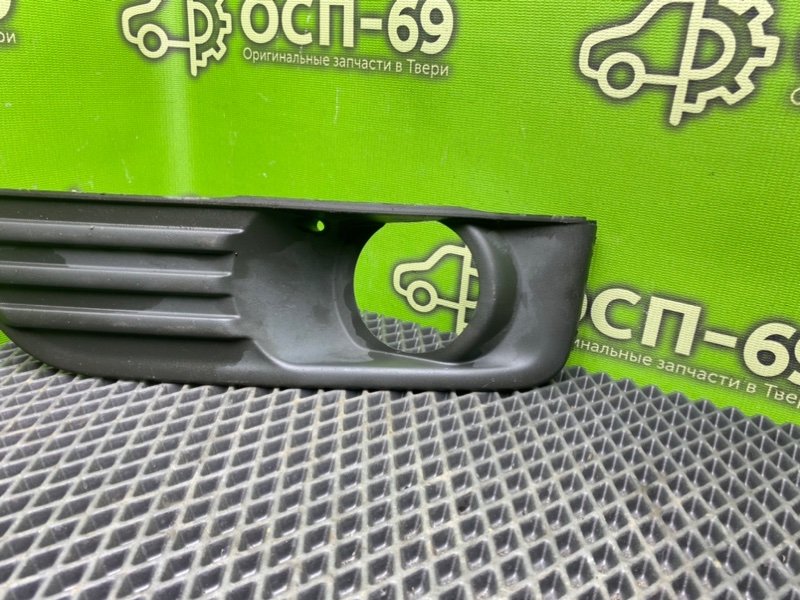 Накладка противотуманной фары, 490 рублей, Тверь