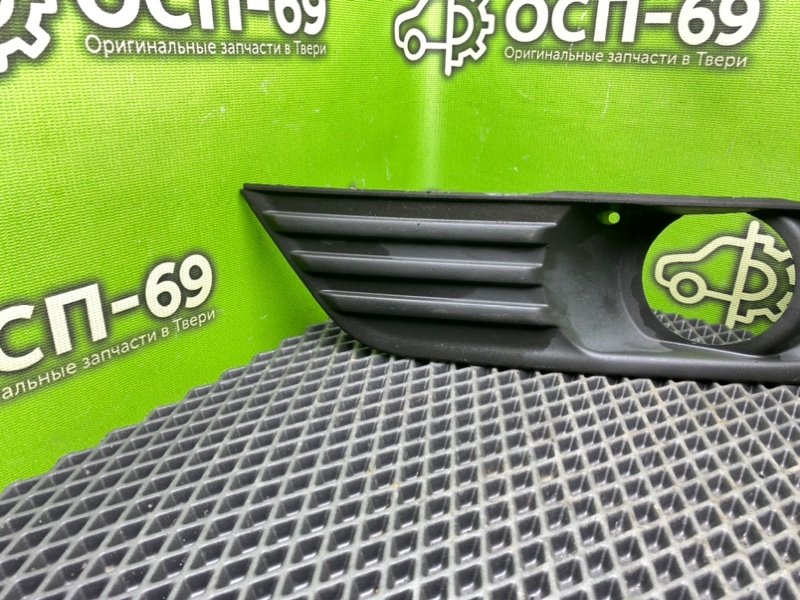 Накладка противотуманной фары, 490 рублей, Тверь