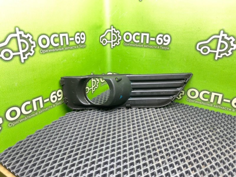 Накладка противотуманной фары, 490 рублей, Тверь