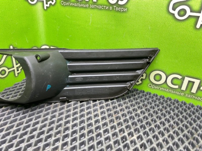 Накладка противотуманной фары, 490 рублей, Тверь