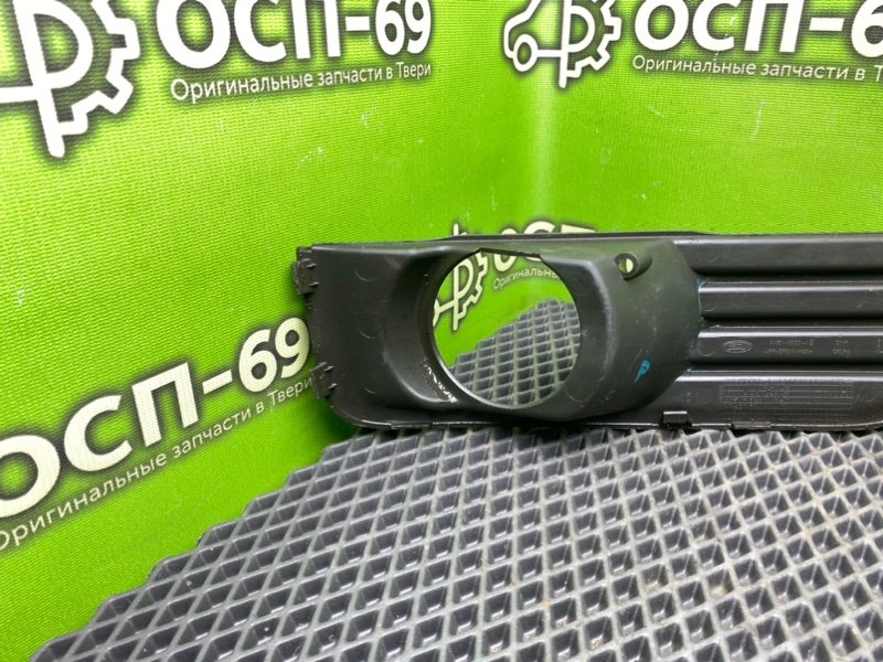 Накладка противотуманной фары, 490 рублей, Тверь