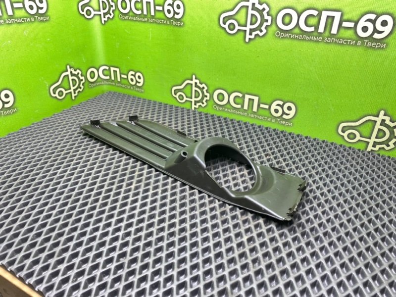 Накладка противотуманной фары, 490 рублей, Тверь