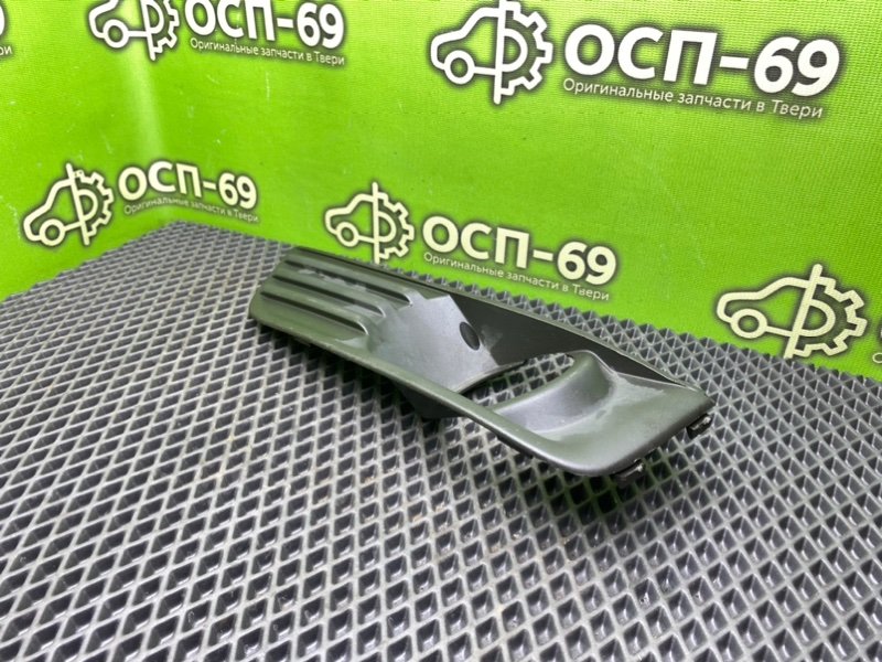 Накладка противотуманной фары, 490 рублей, Тверь