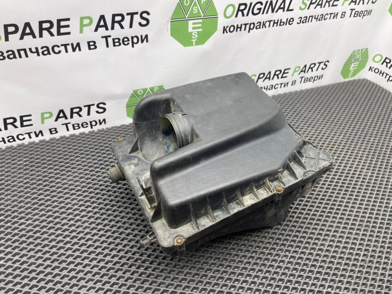 Корпус воздушного фильтра, 1990 рублей, Тверь