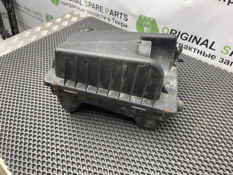 Корпус воздушного фильтра, 1990 рублей, Тверь