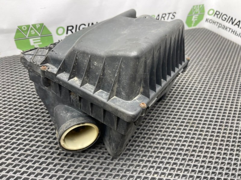 Корпус воздушного фильтра, 1990 рублей, Тверь