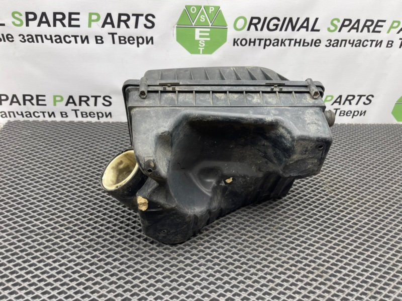 Корпус воздушного фильтра, 1990 рублей, Тверь