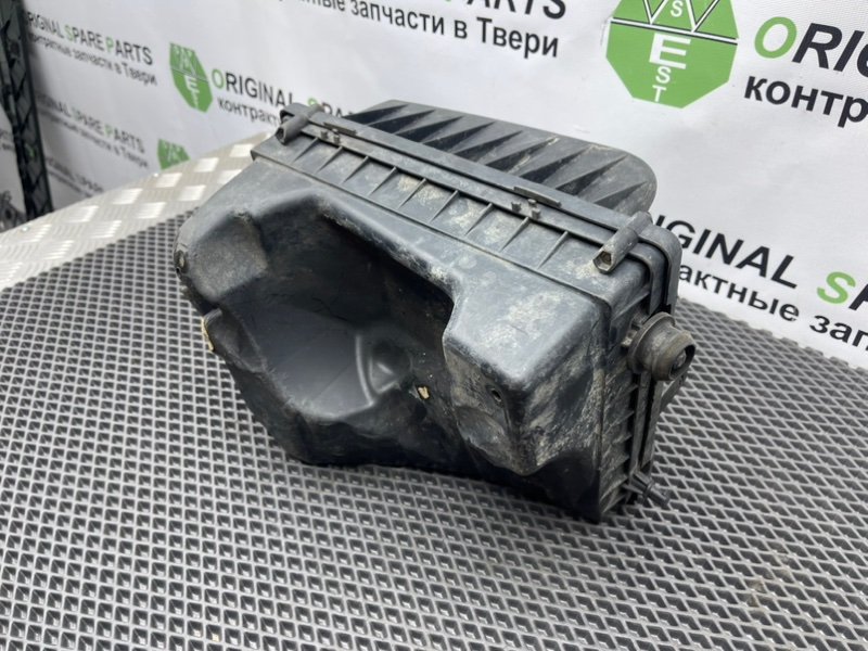 Корпус воздушного фильтра, 1990 рублей, Тверь