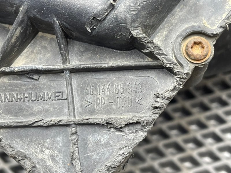 Корпус воздушного фильтра, 1990 рублей, Тверь