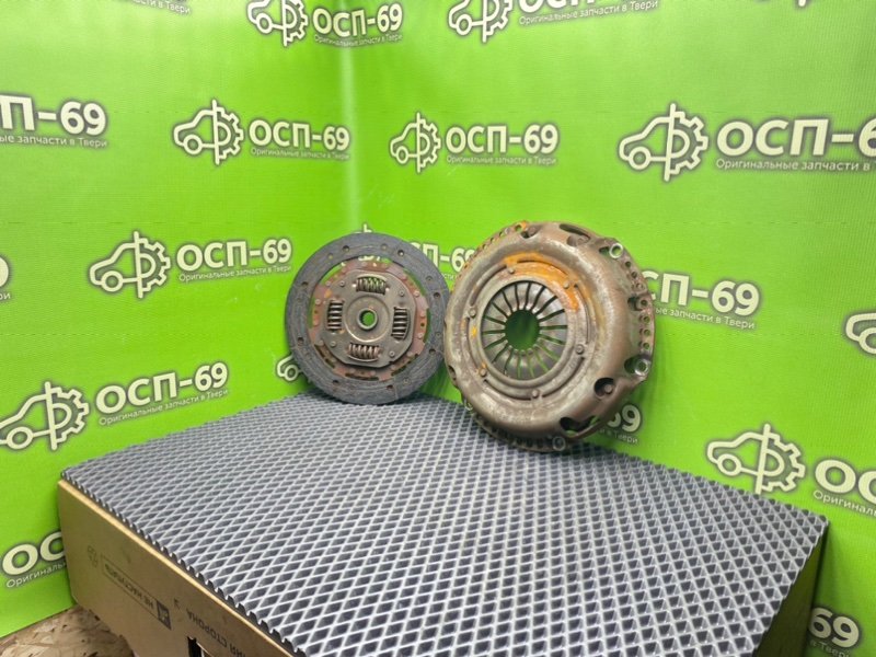 Сцепление, 2990 рублей, Тверь