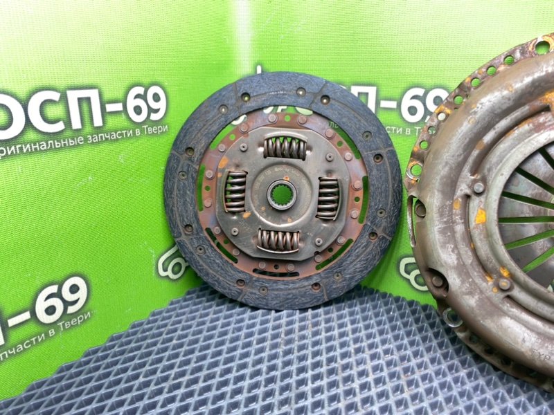 Сцепление, 2990 рублей, Тверь