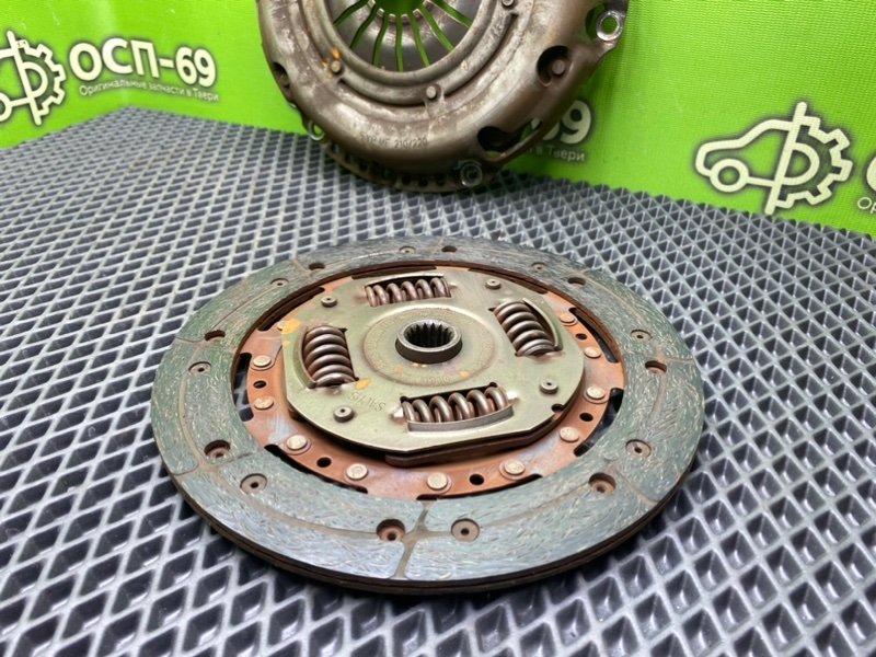 Сцепление, 2990 рублей, Тверь