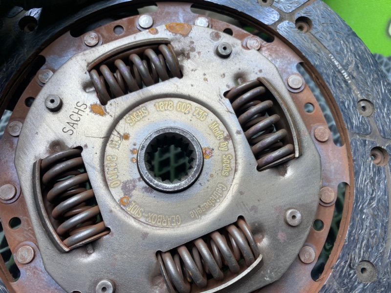 Сцепление, 2990 рублей, Тверь