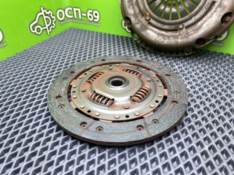 Сцепление, 2990 рублей, Тверь