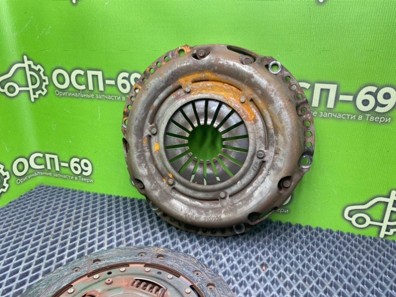 Сцепление, 2990 рублей, Тверь