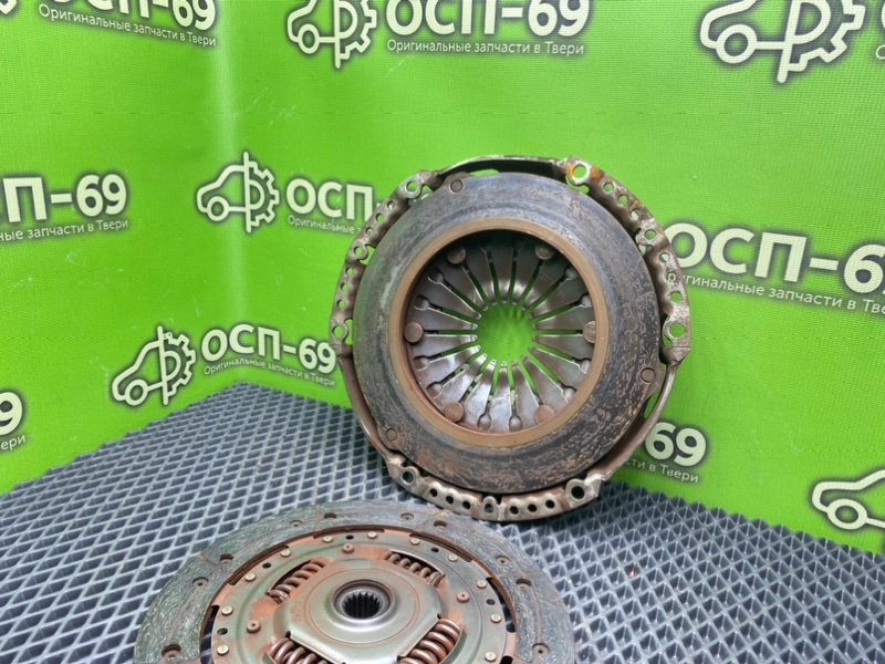 Сцепление, 2990 рублей, Тверь