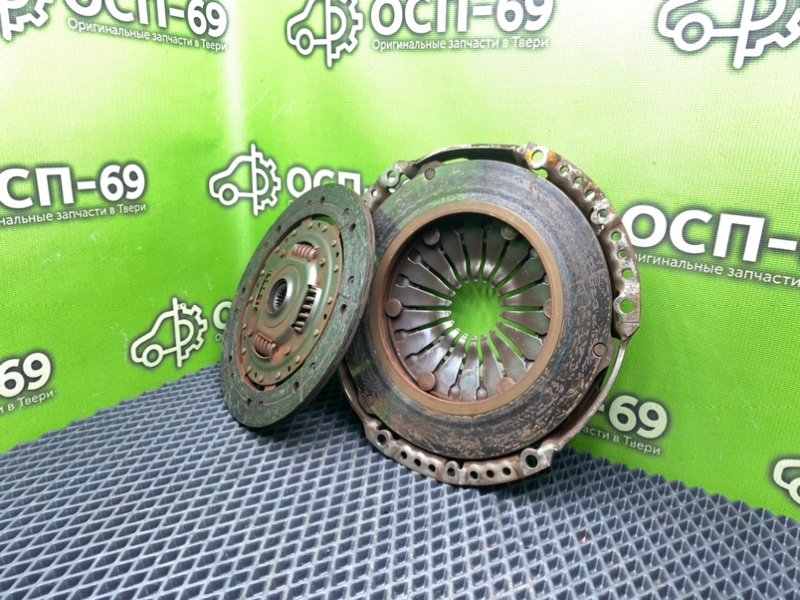 Сцепление, 2990 рублей, Тверь