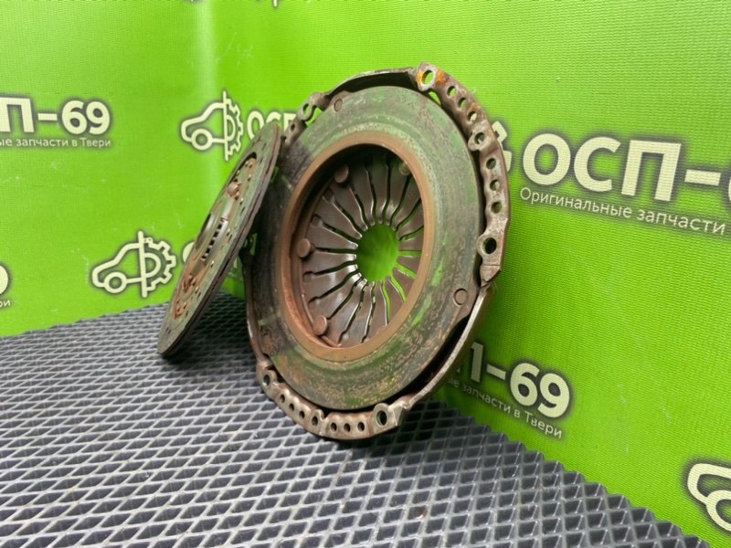 Сцепление, 2990 рублей, Тверь