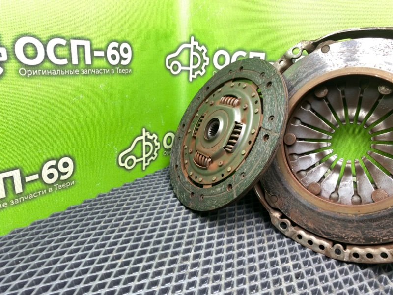 Сцепление, 2990 рублей, Тверь