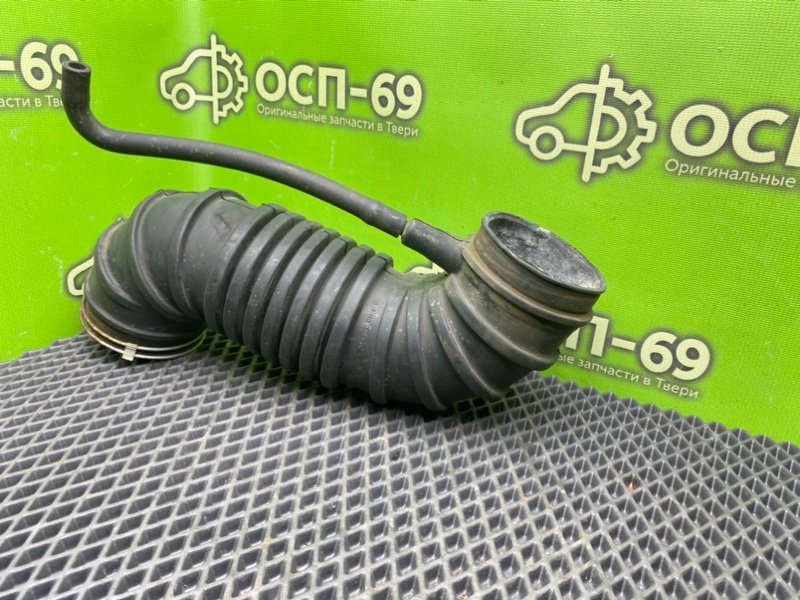 Патрубок впуска, 1290 рублей, Тверь