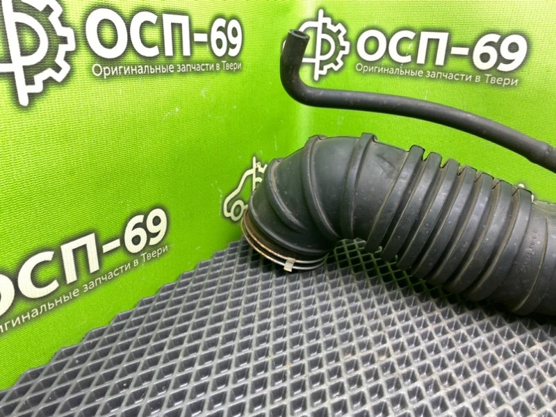 Патрубок впуска, 1290 рублей, Тверь