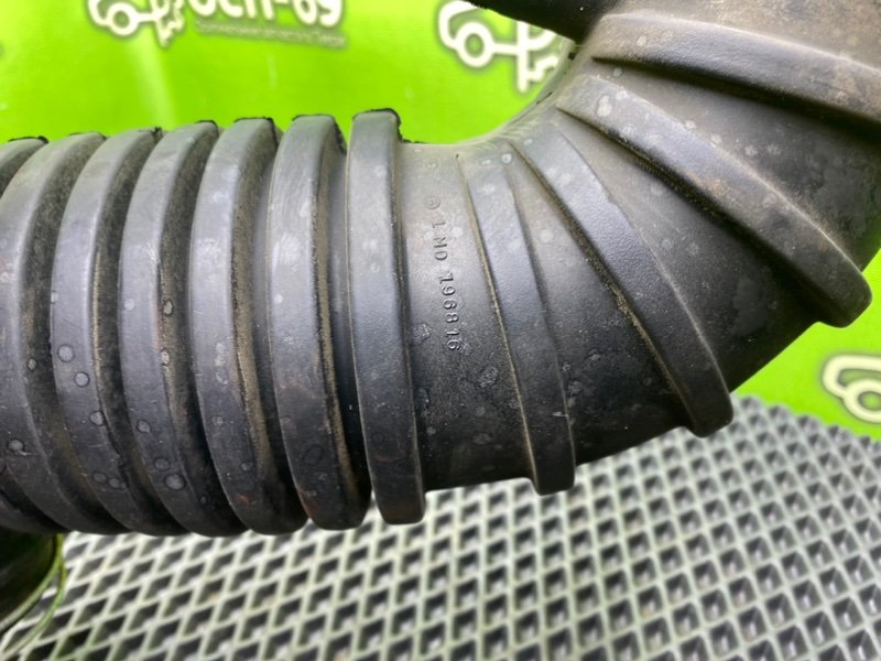 Патрубок впуска, 1290 рублей, Тверь