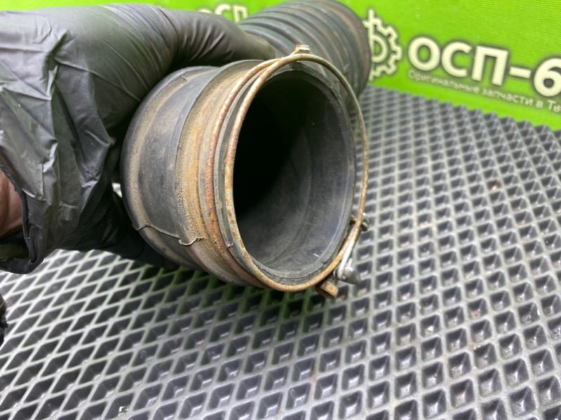 Патрубок впуска, 1290 рублей, Тверь