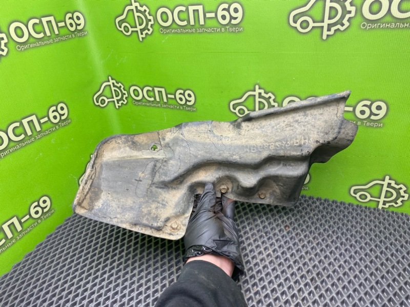 Подкрылок, 1990 рублей, Тверь